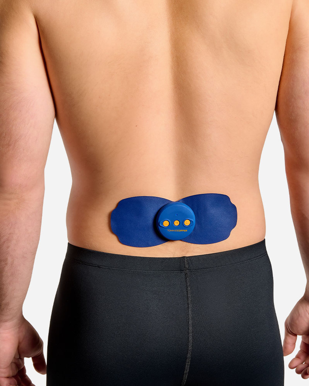 The Versatile TENS Device For Lower Back Pain & Muscle Pain