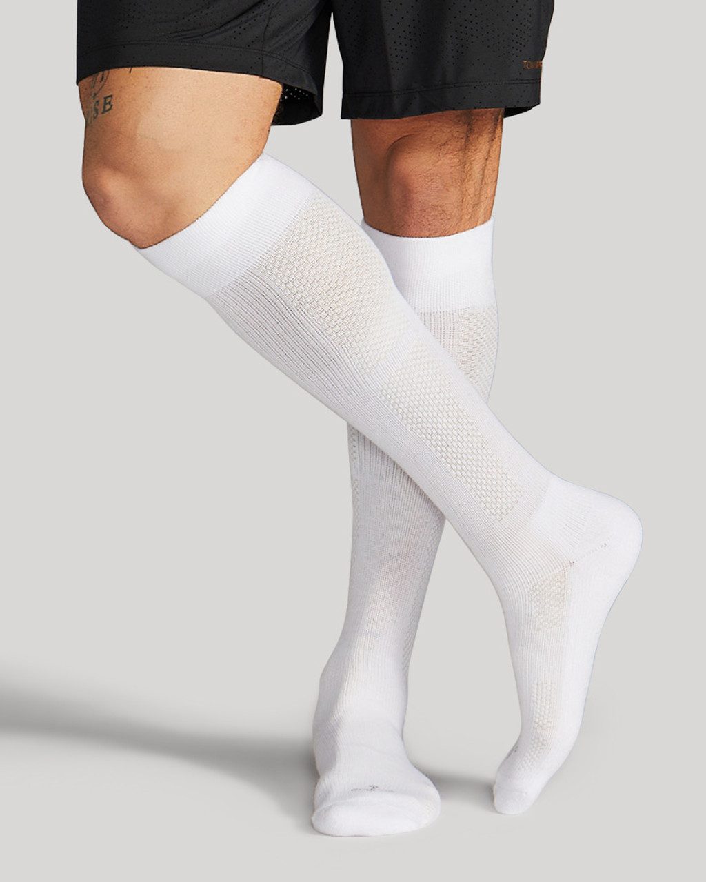 ActiveWick Compression Socks | Men's Over the Calf