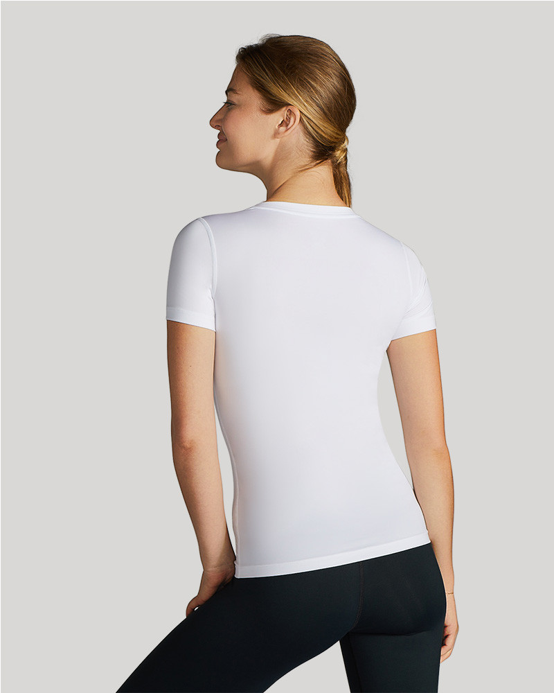 Women's Original Compression Shirt With Infrared | Comfort