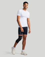 Customer Reviews: Tommie Copper Infrared Compression Knee Sleeve, L/XL -  CVS Pharmacy