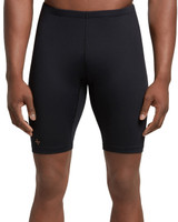 Black - Men's Core Compression Shorts