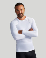 トップス eaphi MULTI SHOULDER PARTS RIB TOPS 0877MR_white_front_1__52950.