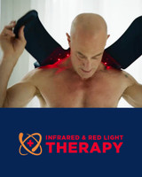 Infrared & Red Light Therapy | Neck