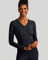 Full Back Support Shirt | Women's Long Sleeve