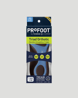 One Size - Triad Orthotic | Men's