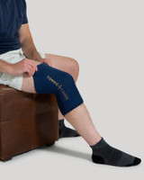 Navy - BetterICE® Cold Treatment | Knee
