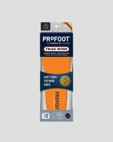 One Size - Triad Work Insole | Men's