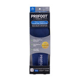 One Size - Full-Length Plantar Fasciitis Orthotic | Men's
