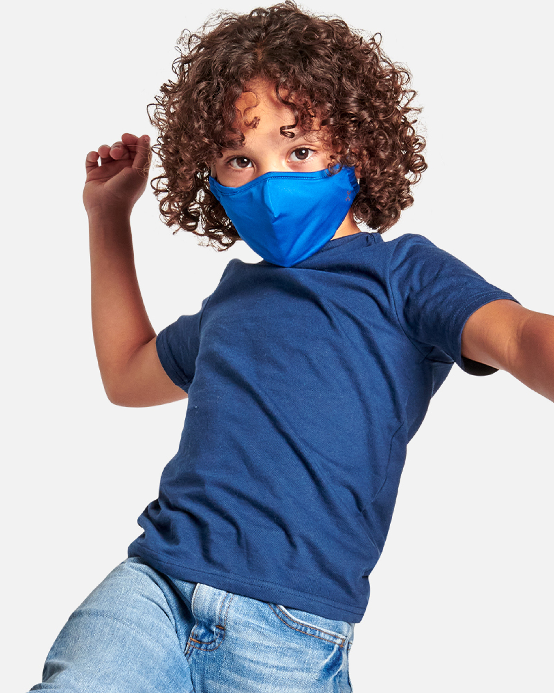 Child Size Face Mask Trusted Compression Tommie Copper®