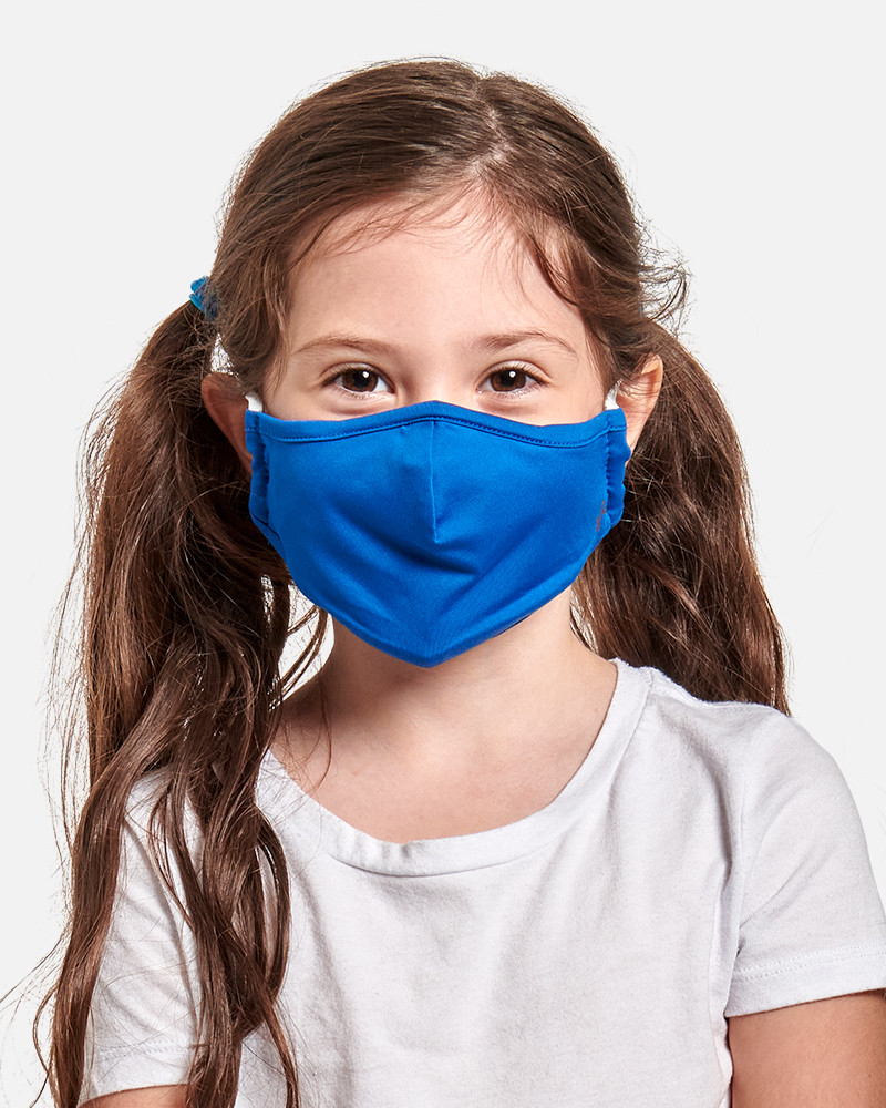 Child Size Face Mask Trusted Compression Tommie Copper®