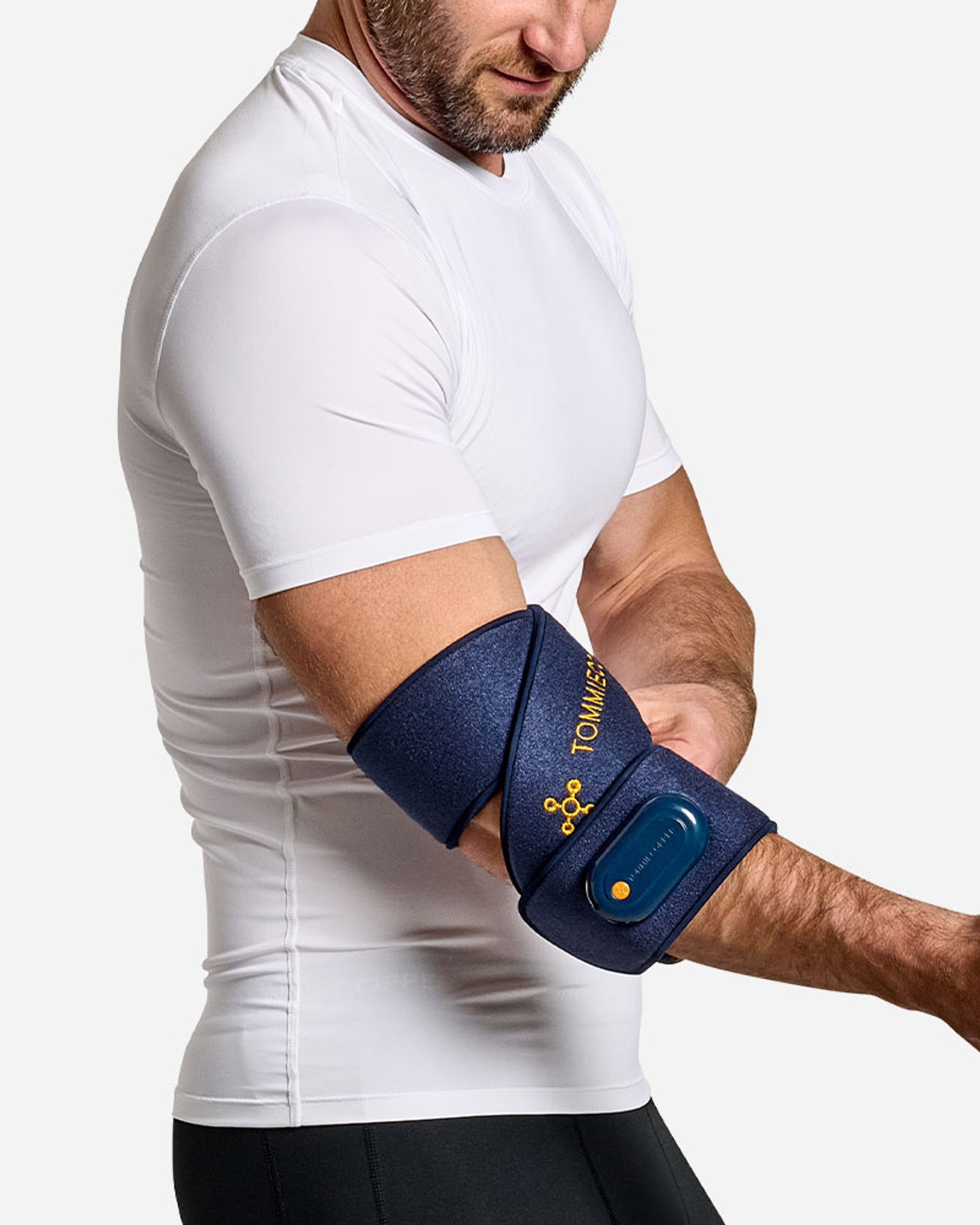 Infrared Body Wraps Ease Pain Today Tommie Copper®