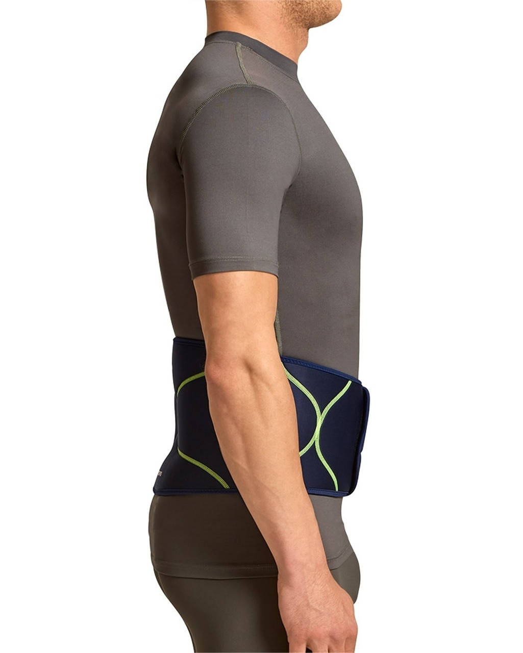 Men’s Back Support Belt | Wearable Wellness | Tommie Copper®