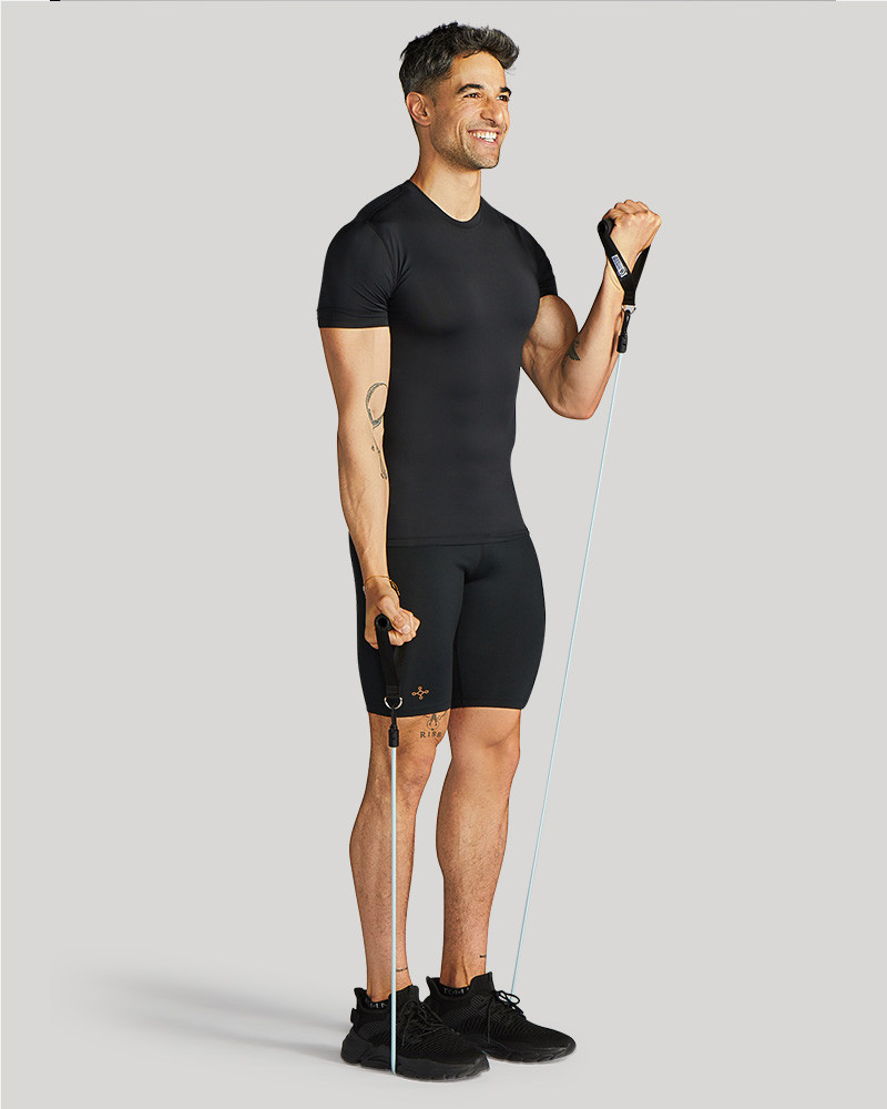 Tommie Copper® Compression Shirt Shop Compression Now