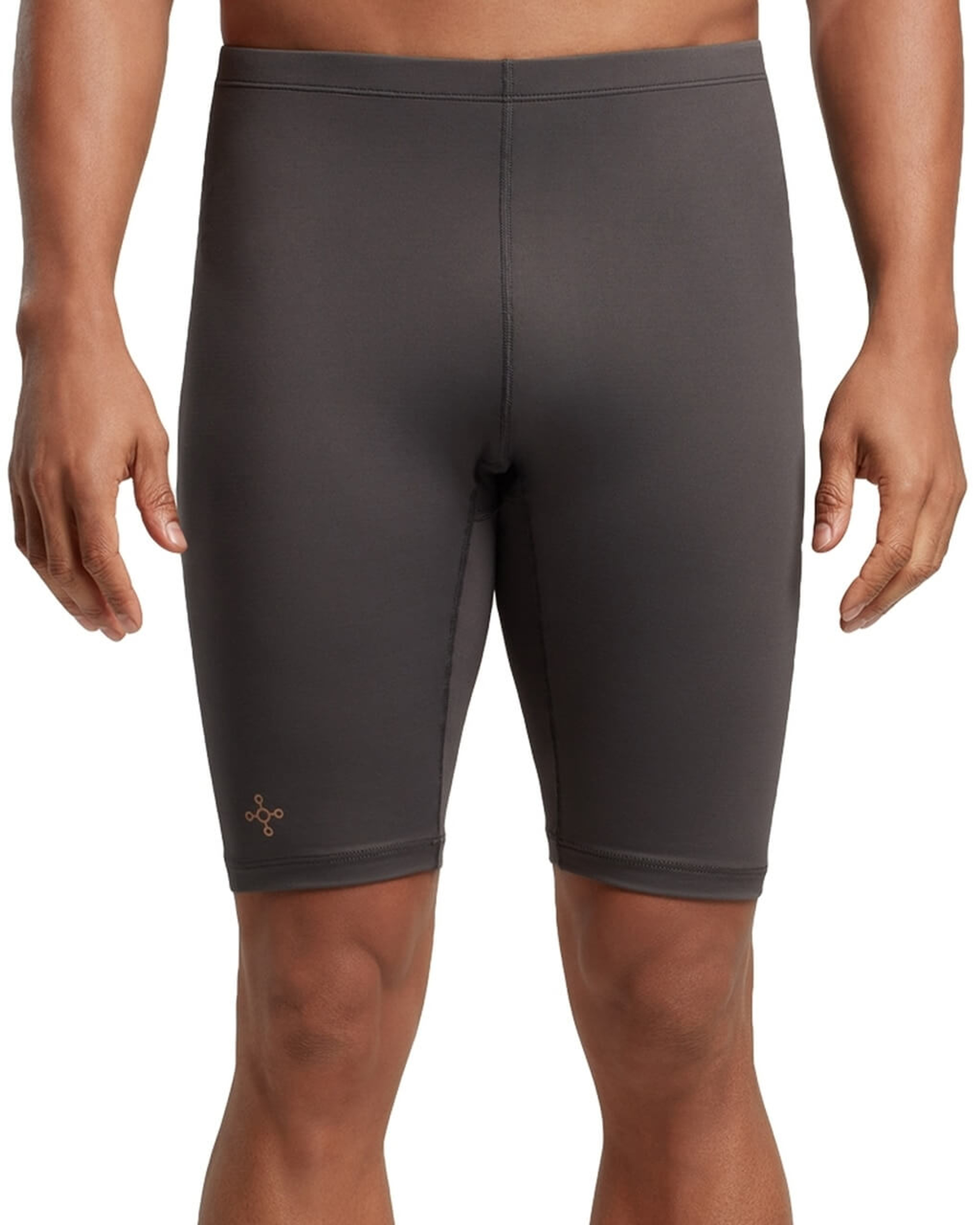 Men’s Long Compression Shorts Ease Pain Tommie Copper®