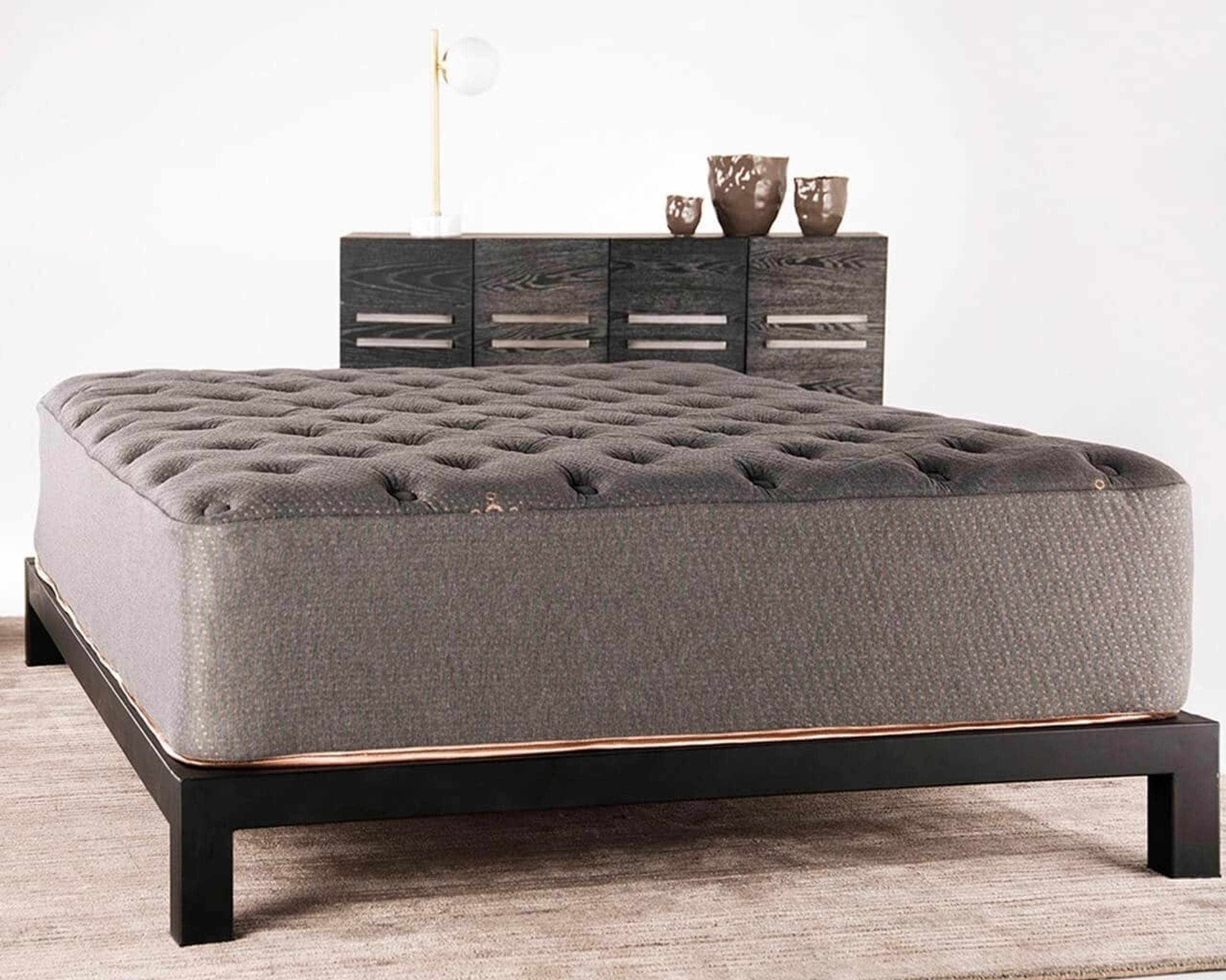 tommie copper pro grade mattress reviews