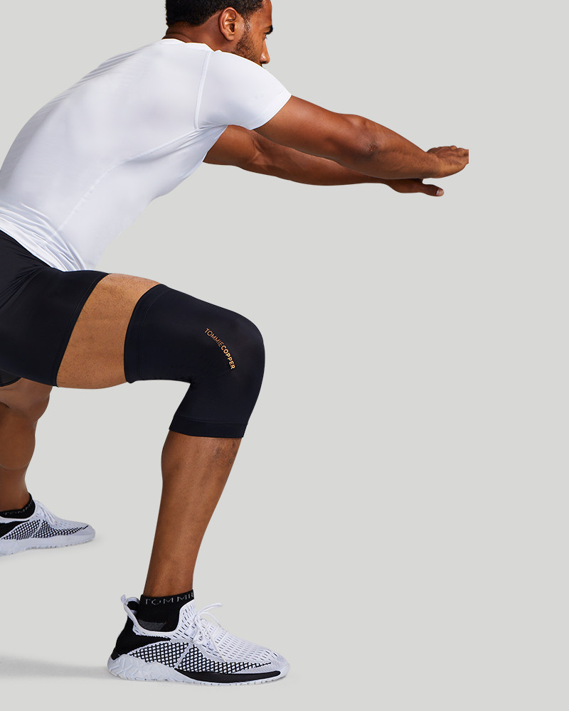 Tommie Copper Knee Brace Ease Pain Tommie Copper®