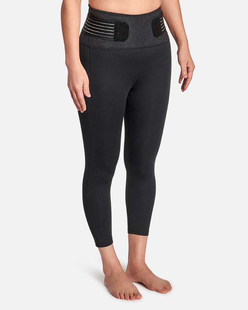 Tommie Copper® Leggings With Back Support Buy Now