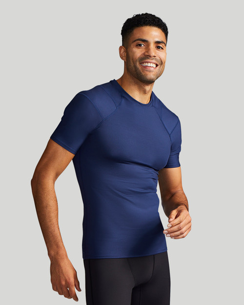 Men’s Posture Shirt Shop Tommie Copper® Compression Now