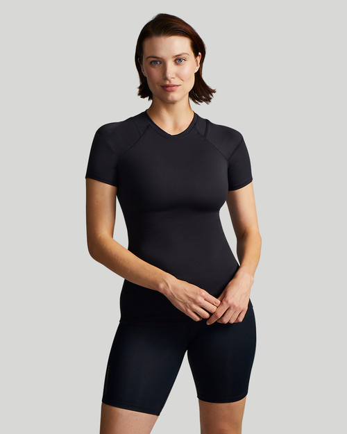 Posture Corrector Shirt Shop Now at Tommie Copper®