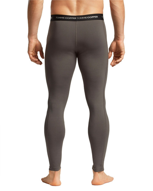 Men’s Workout Compression Pants | Shop Tommie Copper®