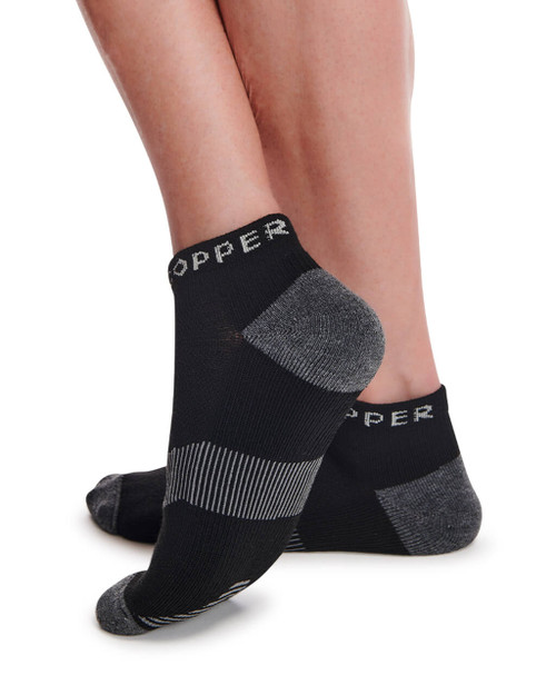 Ankle Compression Socks | Tommie Copper® | Ease Pain
