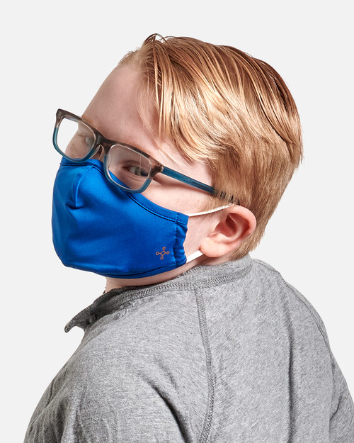 Child Size Face Mask Trusted Compression Tommie Copper®