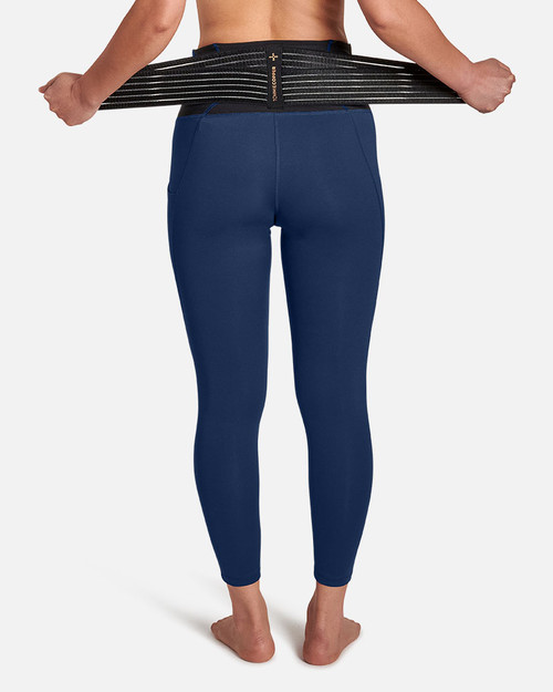 Compression Pants Women | Bolster Your 