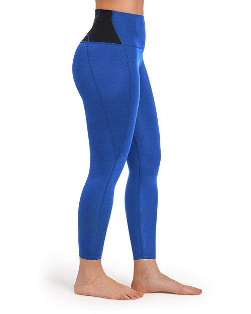 ruched jogger pants