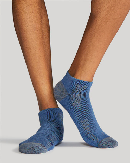 Easy-On Compression Socks with Infrared