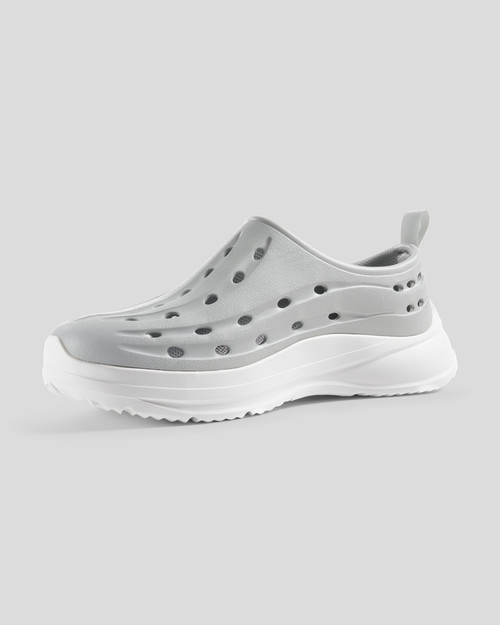Light Grey - Ortho Recovery Shoe