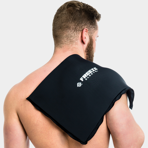 One Size - Freeze Sleeve Flat Pak