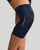 Dark Navy - Compression Knee Sleeve | Women's