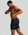 Black - Compression Boxer Briefs | Men's