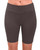 Slate Grey - Women's Core Compression Shorts