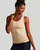 Nude - Lower Back Support Tank | Women's