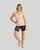 Pink - Lower Back Support Tank | Women's