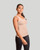 Pink - Lower Back Support Tank | Women's