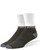 Dark Olive - Ultra-Fit Compression Socks | Men's Ankle