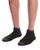 Dark Olive - Men's Core Ultra-Fit Ankle Compression Socks
