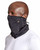 Black - Deluxe Gaiter | Neck & Face