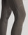 Slate Grey - Women's Pro-Grade Legging with Knee Support