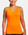 Safety Orange - Women's Core Compression Tank Top Outlet