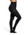 Black - Women's Core Compression Stockings Outlet
