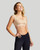Nude - Shoulder Support Bra