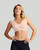 Pink - Shoulder Support Bra
