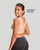 Nude - Shoulder Support Bra