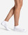 White - Easy-On Compression Socks | Women's Ankle