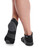 Black - Women's Core Ultra-Fit Compression Ankle Socks Outlet