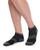 Black - Women's Core Ultra-Fit Compression Ankle Socks Outlet