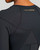 Black - Full Back Support Shirt | Women's Long Sleeve
